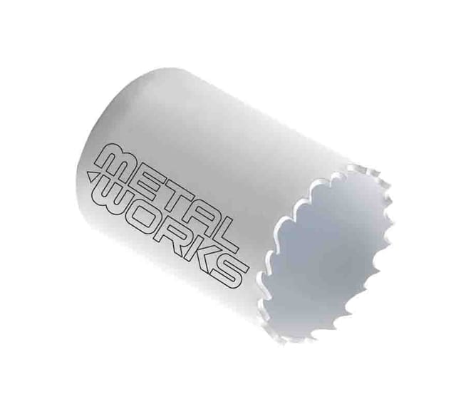 Bimetall-Bohrkrone M3/1, Ø14 Metallarbeiten 7210600140