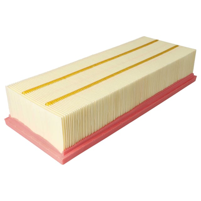 Luftfilter Ersatz für febi bilstein 22552 für pkw - Motor-Filter - Vhbw