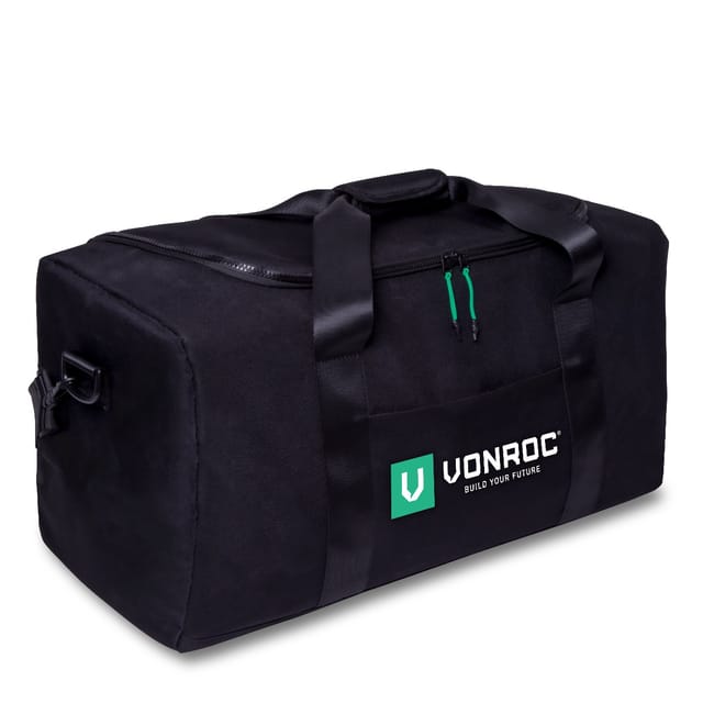 Werkzeugtasche – Heavy duty – Max. Traglast: 25 kg