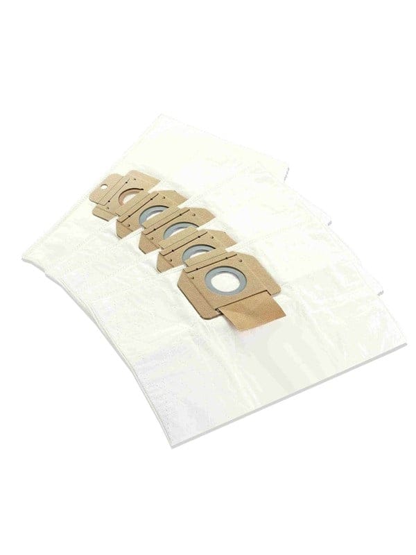 Filtersack attix 33/44 5er Pack - Nilfisk