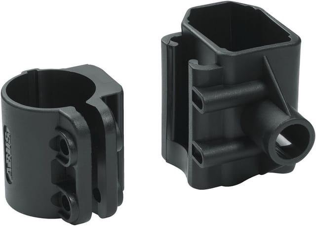 Abus Bügelschloss Facilo 32/150HB230 + USH32 230 x Ø 12 mm schwarz Bügelschloss