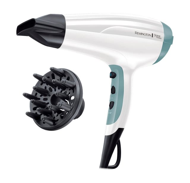 D 5216 Shine Therapy - Remington