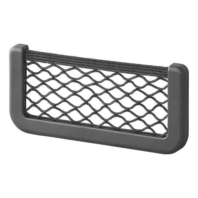 Aufbewahrungsnetz elastisch 17x8cm mit rahmen ns 4