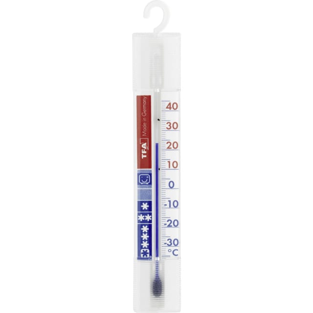 14.4000 Kühl-/Gefrierschrank-Thermometer - Tfa Dostmann