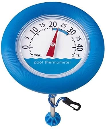 TFA - 40.2007 Poolwatch Schwimmbadthermometer