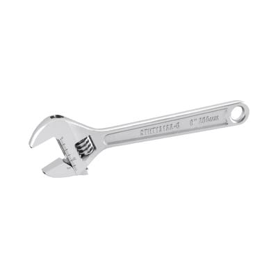 Metall-Rollgabelschlüssel 8/200mm - Stanley