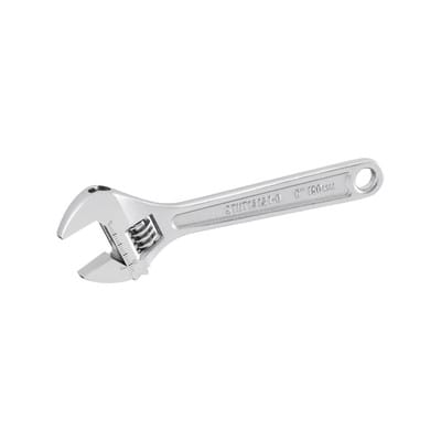 Metall-Rollgabelschlüssel 6/150mm - Stanley