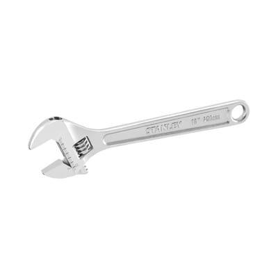 Metall-Rollgabelschlüssel 10/250 mm - Stanley