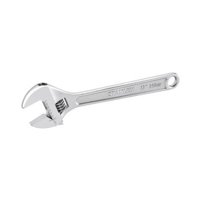 Metall-Rollgabelschlüssel 12/300 mm - Stanley