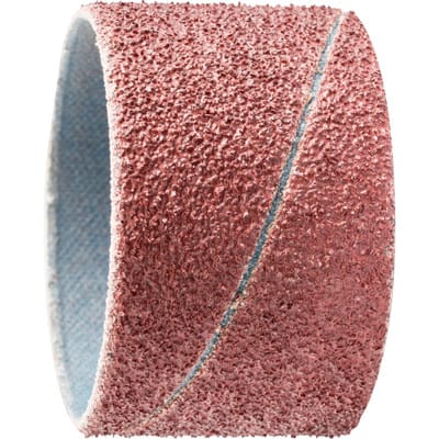 Tools 42240104 Schleifhülse ksb D45xB30mm Körnung 40 Korund a max. Drehzah - Pferd