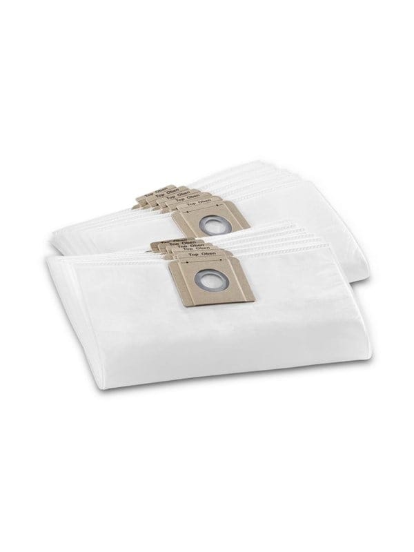 Kärcher Zubehör Filtertüte Vlies, 6.904-315.0