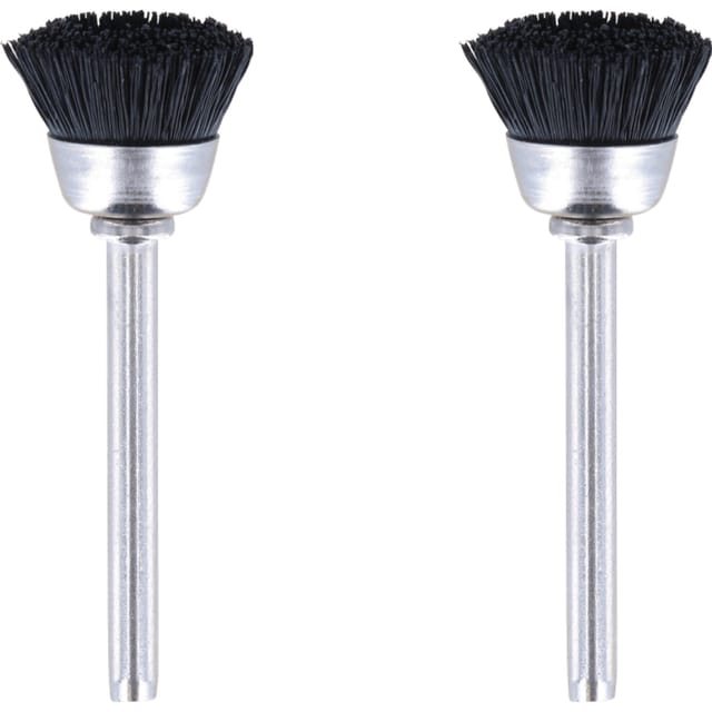 Borstenbürste 26150404JA 2 St. - Dremel