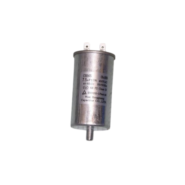 Startkondensator für Candy 7.5UF 450V 41617972727