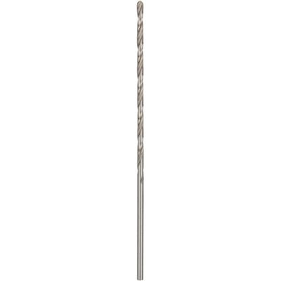 Pro Metal hss-g Spiralbohrer, 3 x 66 x 100 mm, 5 Stück - Bosch