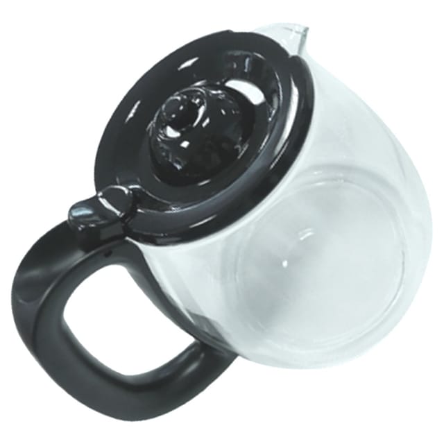 SEB - Ersatzteil - Glaskanne + Deckel - - tefal