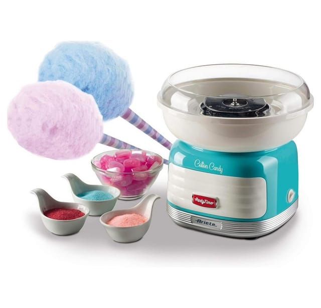 Cotton Candy - Ariete