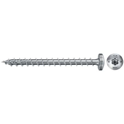 Power-Fast ii 4,0x25 ph blvz vg tx 200 200 Stk - Fischer