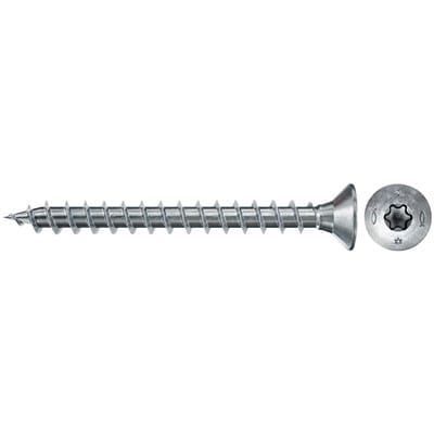 fischer Power-Fast II 3,0x30 SK blvz VG TX 500 500 Stk