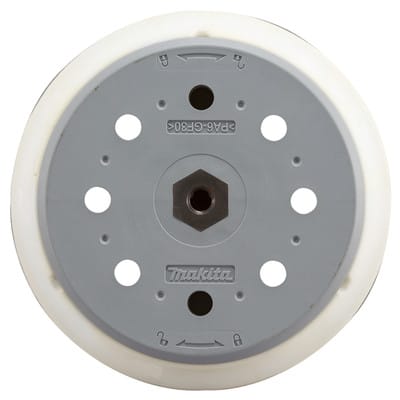 Schleifteller super weich 150 mm - Makita