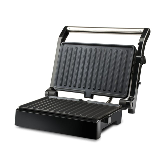 G3 Ferrari Ardà²r G10126, Schwarz, Edelstahl, 1500 W