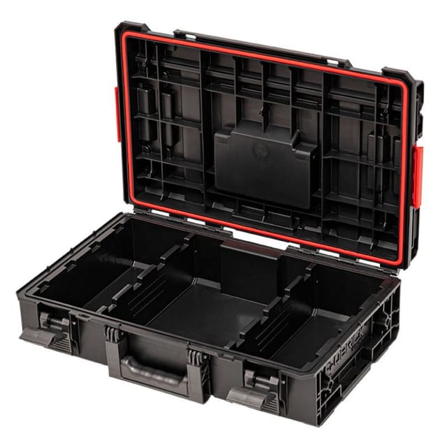 Modulare Werkzeugkiste System one Qbrick SKRQ200V2CZAPG003