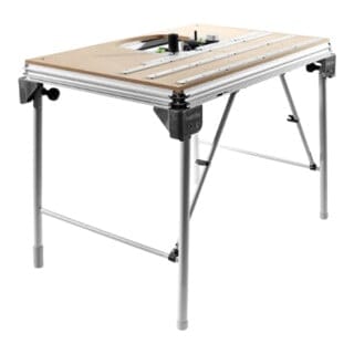 Multifunktionstisch MFT/3 Conturo - Festool