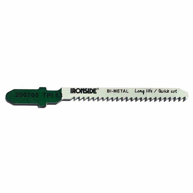 HCS-Stichsägeblätter Holz T119BO 5 Stück Sägeblatt Stichsäge Sägeblätter TOP NEU