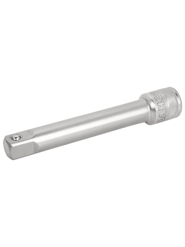 1/2 Verlängerung mit Vierkantantrieb 125 mm/5 - Bahco
