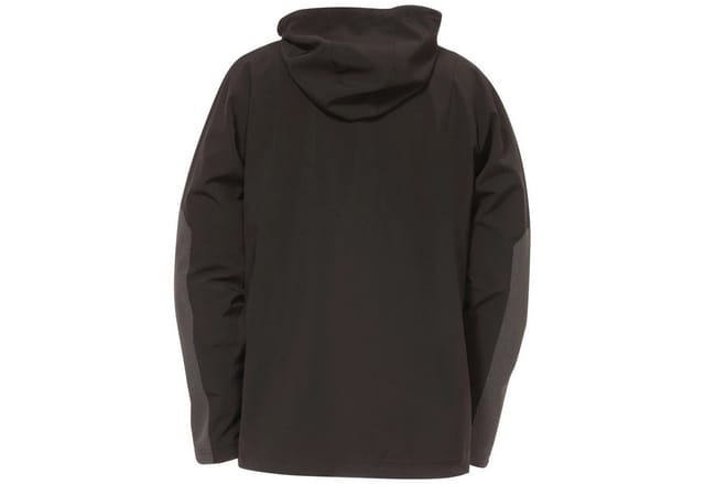 Cat Softshell Jacke Capstone Größe m