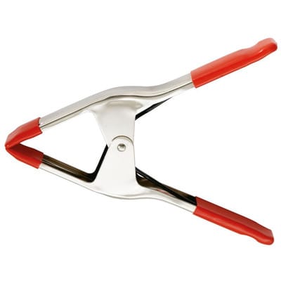 Federzwinge xm