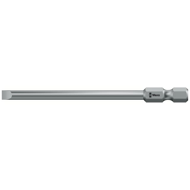 800/4 z Bits, 1 x 5,5 x 50 mm - Wera