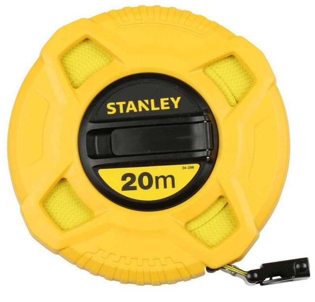 STANLEY 0-34-296 Maßband