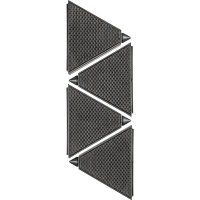 kwb 785800 TriGrips Werkstückunterlagen