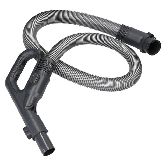 Ersatzteil - Staubsaugerschlauch + Griff - - Hoover