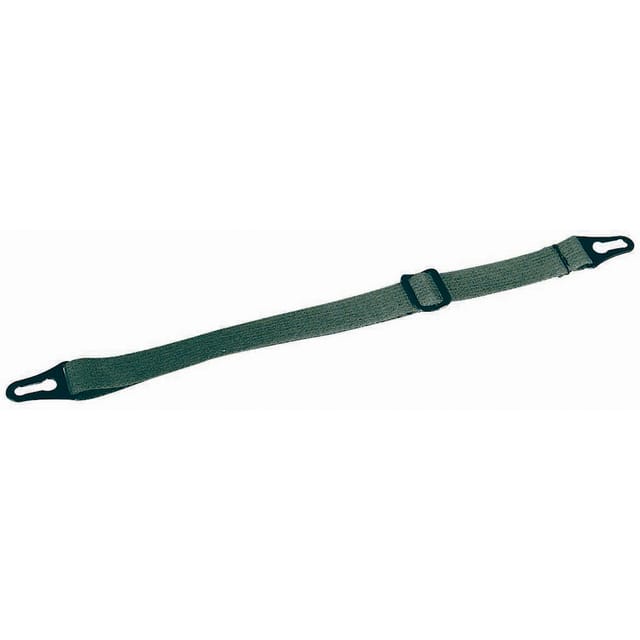 Kinnriemen aus baumwolle 18 mm Taliaplast 560104