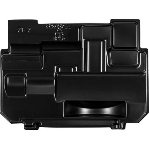 837628-9 Tiefziehteil f. makpac - Makita