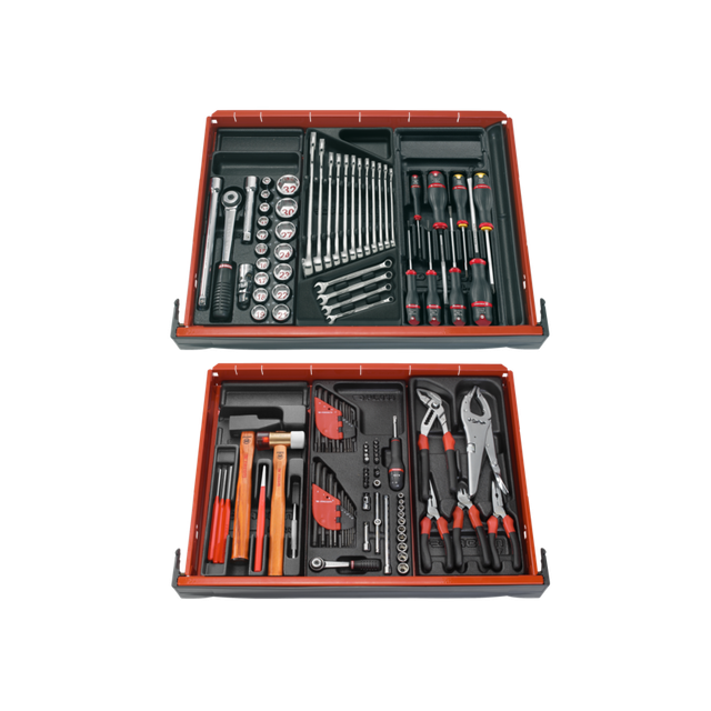 Werkzeugsatz 16V Facom allein - CM.V5PF