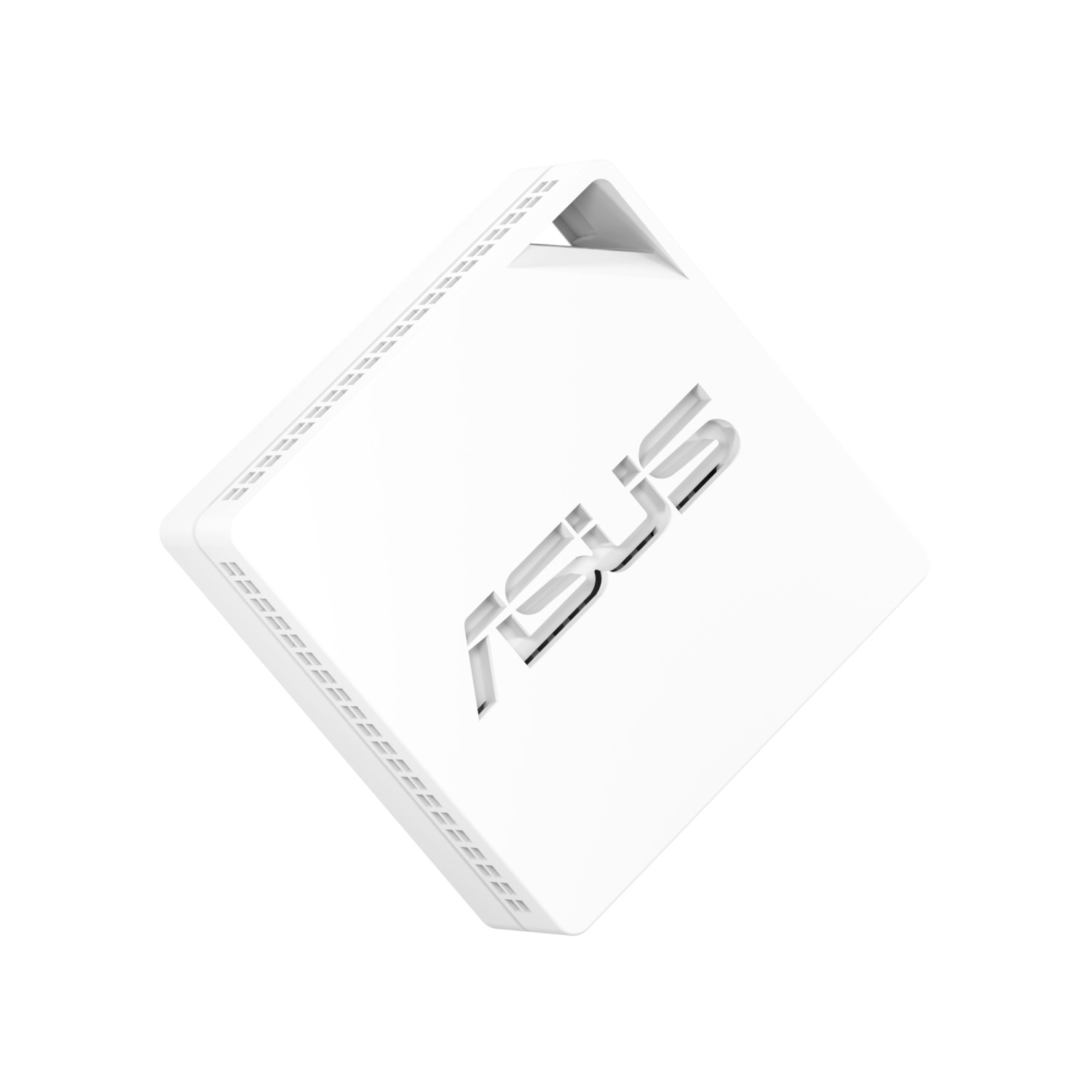 Asus Rt-ax50 Go Wlan-router Dual-band (2,4 Ghz/5 Ghz) Weiß