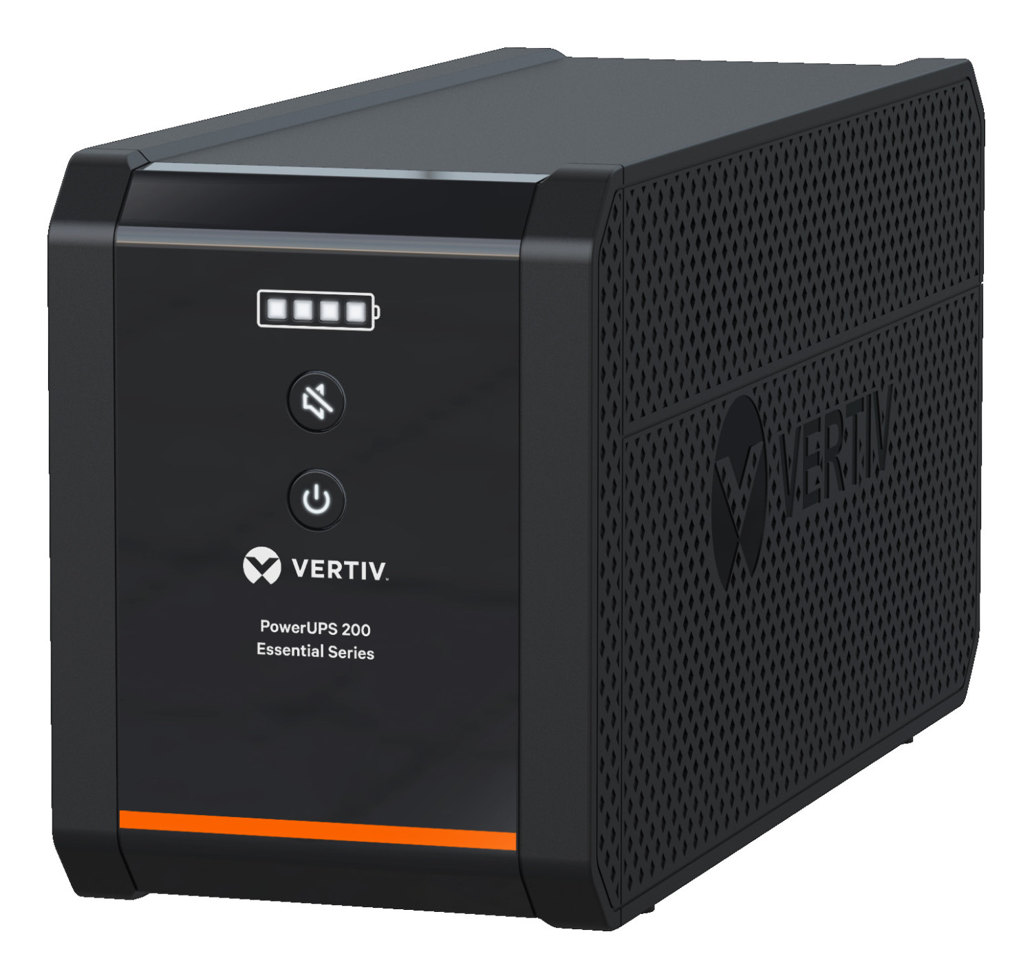 Vertiv Psa6e-1600it-iec Unterbrechungsfreie Stromversorgung (usv) Line-interaktiv 1,6 Kva 925 W 6 Ac-ausgänge