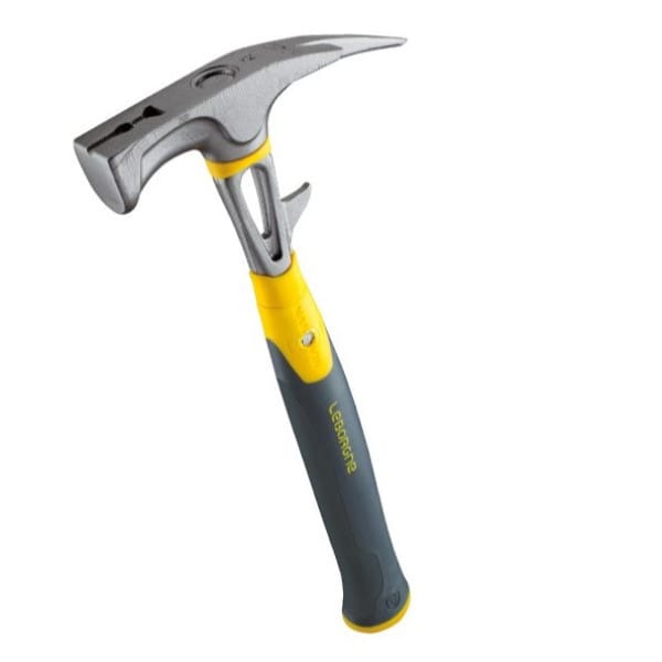 Zimmermannshammer 35cm Nanovib-Stiel 100220 Leborgne