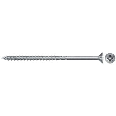 Power-Fast ii 5,0x50 sk blvz tg pz 100 500 Stk - Fischer