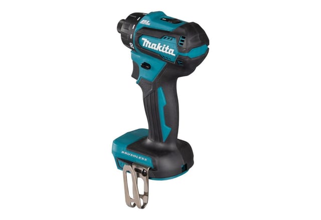 Ddf 083 z Akku Bohrschrauber 18 v 40 Nm 1/4'' Brushless Solo - ohne Akku, ohne Ladegerät - Makita