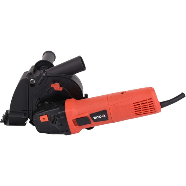 Yato - Mauernutfräse 1700w 125mm YT-82015