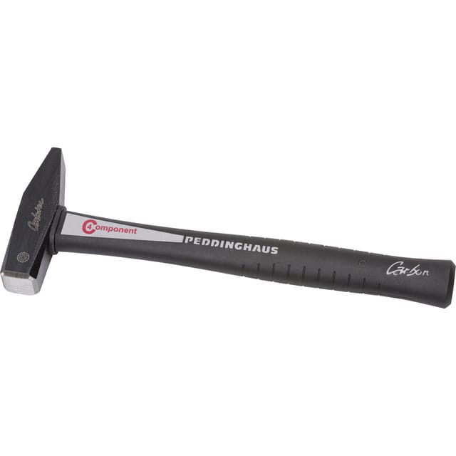 5039990300 Schlosserhammer 450 g 1 St. - Peddinghaus