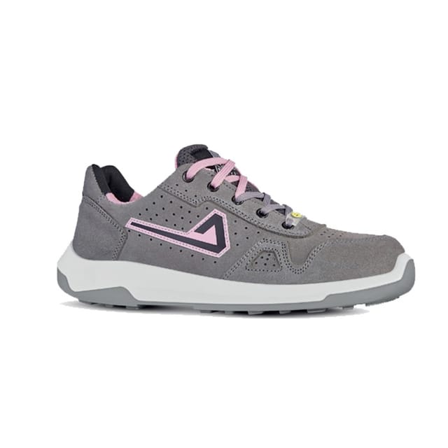 Aimont - Karina S1P ci src esd Damen Sicherheitsschuhe - 35 eu