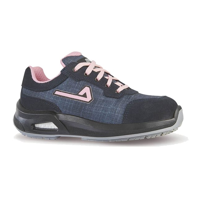 Amy S1P src Sicherheitsschuhe Damen - 41 eu - Aimont