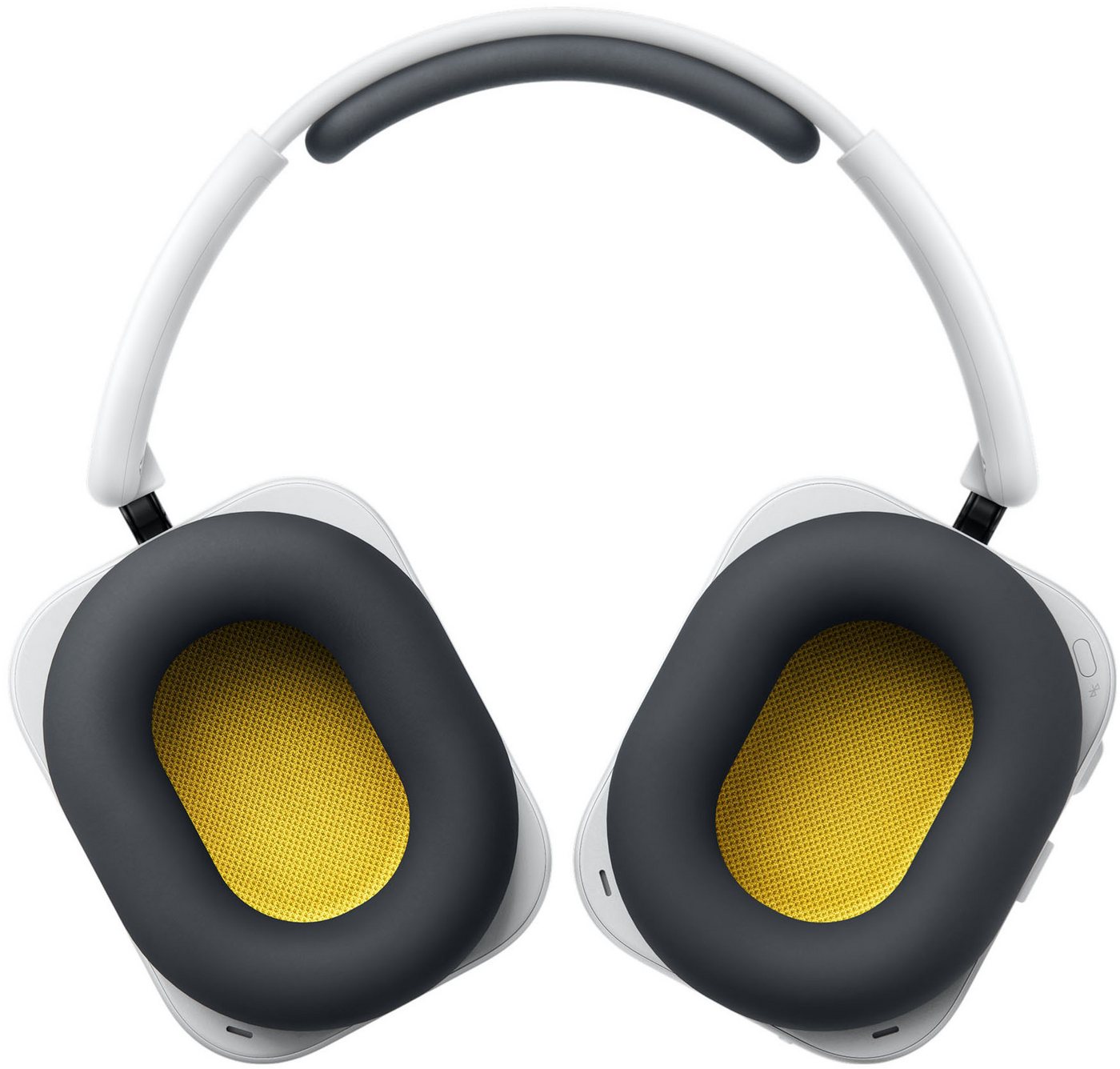 Kopfhörer - Nothing - Kopfhörer (a) - Bluetooth - Aktive Geräuschunterdrückung - Gelb Bild 3