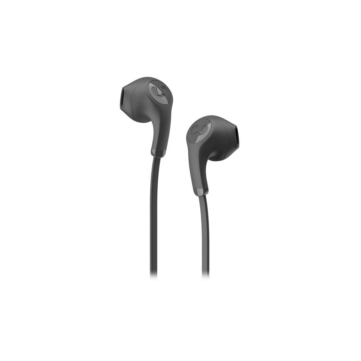 Fresh 'n Rebel 00226025 Kopfhörer & Headset Kabelgebunden Im Ohr Anrufe/musik Usb Typ-c Grau