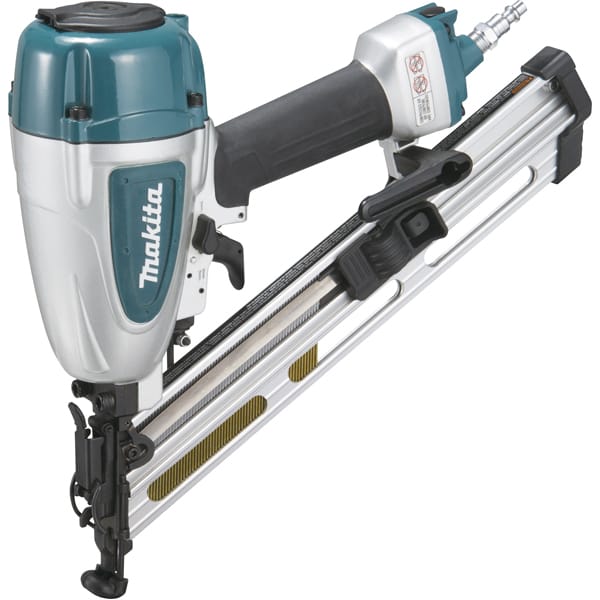 8,3 bar 32 bis 64 mm MAKITA pneumatischer Nagler - AF635