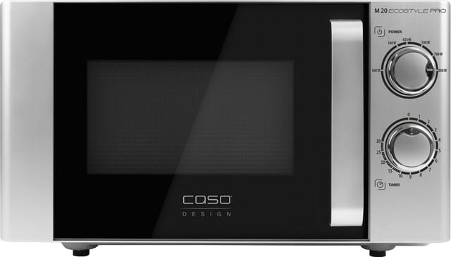 Caso Micro-ondes 20 Ecostyle Pro Solo